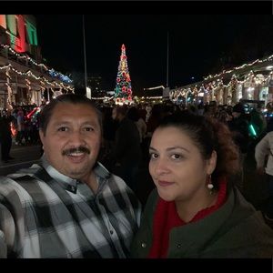 Meet your Posher, Veronica